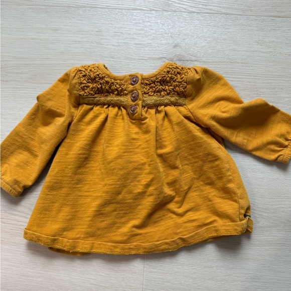 Matilda Jane Shirt size 3/6M - Picture 2 of 4